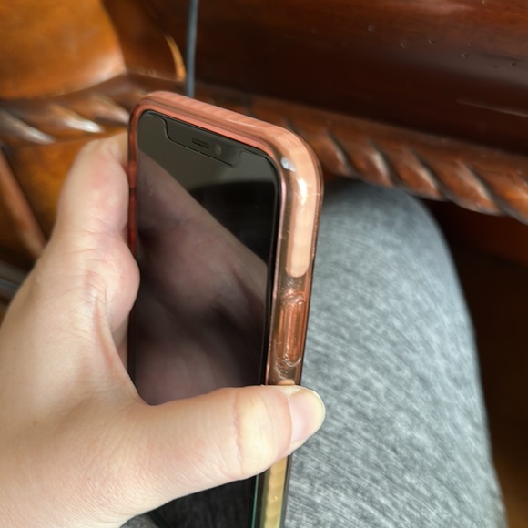 Casetify iPhone 11 Pro case - Picture 5 of 5